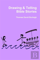 Drawing & Telling Bible Stories