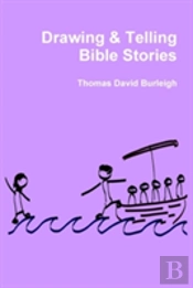 Drawing & Telling Bible Stories