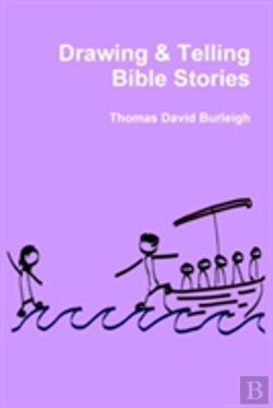 Bertrand.pt - Drawing & Telling Bible Stories