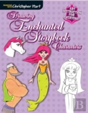 Drawing Enchanted Storybook Characters