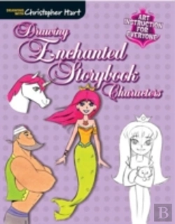 Bertrand.pt - Drawing Enchanted Storybook Characters
