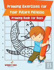 Drawing Exercises For Your Future Picasso