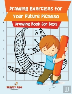 Bertrand.pt - Drawing Exercises For Your Future Picasso