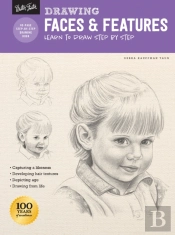 Drawing: Faces & Features
