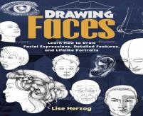 Drawing Faces