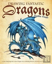 Drawing Fantastic Dragons