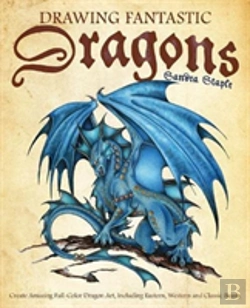 Bertrand.pt - Drawing Fantastic Dragons