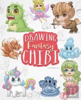 Drawing Fantasy Chibi