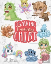 Drawing Fantasy Chibi