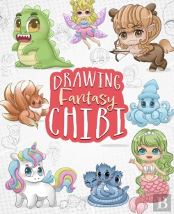 Bertrand.pt - Drawing Fantasy Chibi