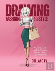 Drawing Fashion & Style
