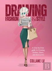Drawing Fashion & Style