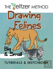 Drawing Felines: Big And Small