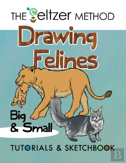 Bertrand.pt - Drawing Felines: Big And Small