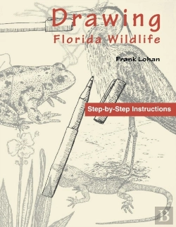 Bertrand.pt - Drawing Florida Wildlife