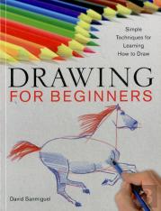 Drawing For Beginners