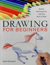 Drawing For Beginners