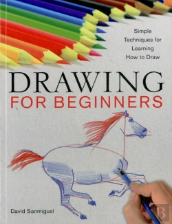 Bertrand.pt - Drawing For Beginners