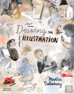 Bertrand.pt - Drawing For Illustration