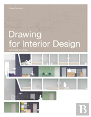 Drawing For Interior Design