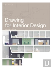Drawing For Interior Design