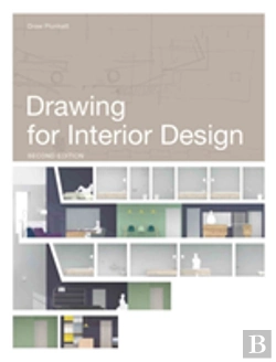 Bertrand.pt - Drawing For Interior Design