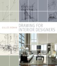 Drawing For Interior Designers