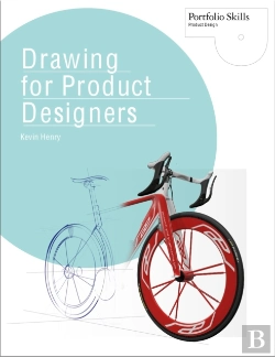 Bertrand.pt - Drawing For Product Designers