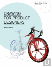 Drawing For Product Designers