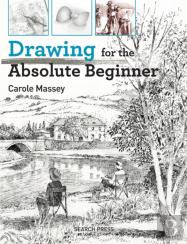 Drawing For The Absolute Beginner