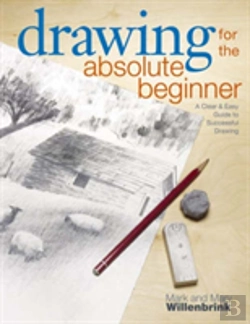 Bertrand.pt - Drawing For The Absolute Beginner