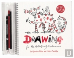 Bertrand.pt - DRAWING FOR THE ARTISTICALLY UNDISCOVERED