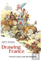 Drawing France