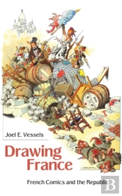 Drawing France