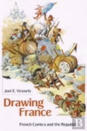 Drawing France