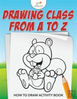 Bertrand.pt - Drawing From A To Z