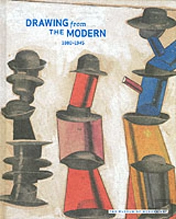 Bertrand.pt - Drawing From The Modern 1