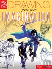 Drawing From Your Imagination