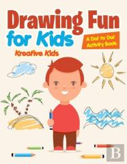Drawing Fun For Kids