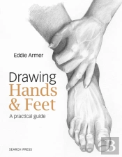 Drawing Hands & Feet