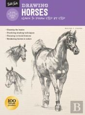 Drawing: Horses