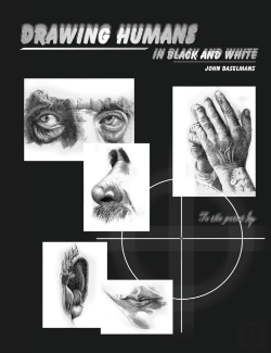 Bertrand.pt - Drawing Humans In Black And White