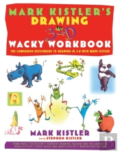 Drawing In 3d Wacky Workbook