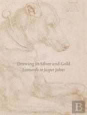 Drawing In Silver And Gold