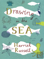 Drawing In The Sea