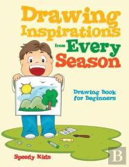 Drawing Inspirations From Every Season