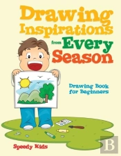 Drawing Inspirations From Every Season