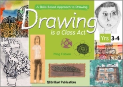 Bertrand.pt - Drawing Is A Class Act, Years 3-4