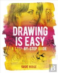 Drawing Is Easy