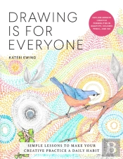 Drawing Is For Everyone